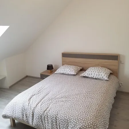 Le Plaisance * Ourville-en-Caux