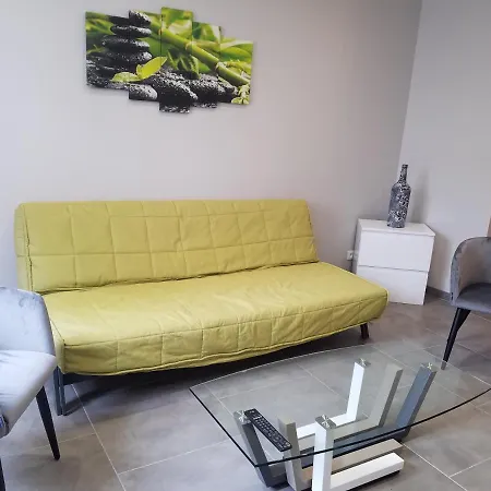 Le Plaisance Holiday home