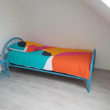 Le Plaisance * Ourville-en-Caux