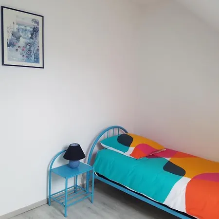 Le Plaisance Holiday home *