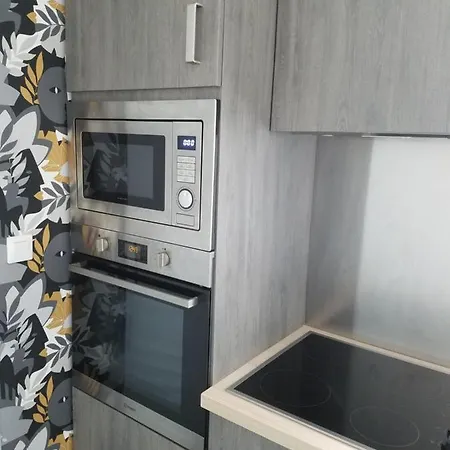 Le Plaisance Holiday home